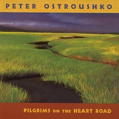Afbeelding van Pilgrims On The Heart Road (CD)