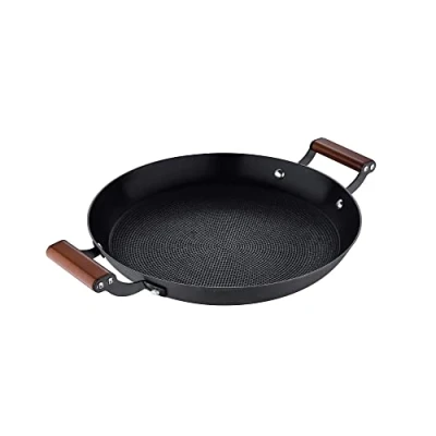 Afbeelding van MasterPRO BGMP 3820 Grillplaat 280 mm