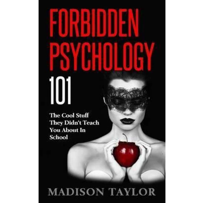 Afbeelding van Forbidden Psychology 101