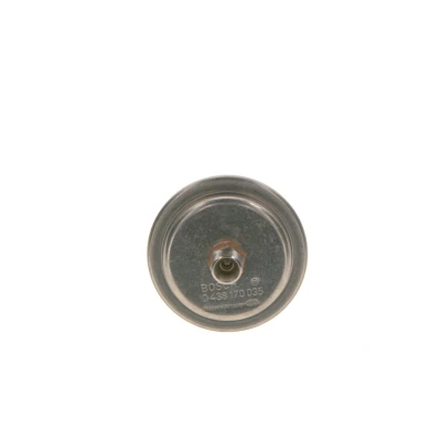 Afbeelding van BOSCH 0 438 170 035 Drukaccumulator, brandstofdruk MERCEDES BENZ: SL Convertible, W124 Coupe, 190