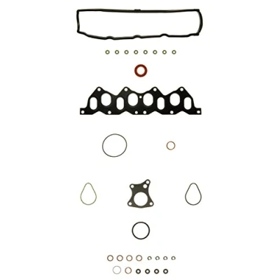 Afbeelding van Ajusa Cilinderkop pakking set/kopset 53003800