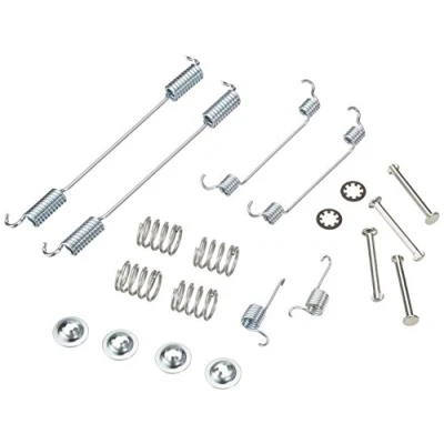 Afbeelding van HELLA 8DZ 355 200 341 Toebehoren, remschoen PEUGEOT: Expert I, I Van, FIAT: Scudo Van