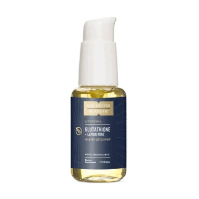 Afbeelding van Liposomal Glutathione