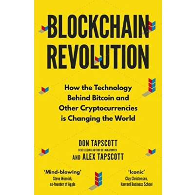 Afbeelding van Blockchain Revolution