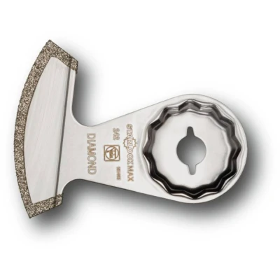 Afbeelding van Fein diamant segmentzaagblad slm 1,2 mm (per 5 stuks)
