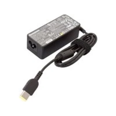 Image de Delta Adaptateur secteur 45 Watt FRU pour ThinkPad E455 20DE; X240 20AL, 20AM