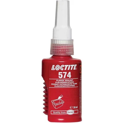 Afbeelding van Loctite 574 50 ml, accordeon