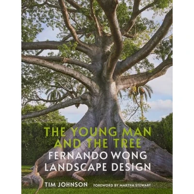 Afbeelding van the Young Man and Tree