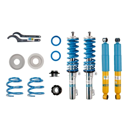 Afbeelding van BILSTEIN B14 PSS 47 080416 Onderstel, veren / dempers VOLKSWAGEN: Golf 4