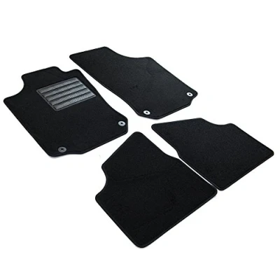 Afbeelding van MTM SP 2528 Op maat gemaakte velours vloermatten voor Opel Corsa C 2001&gt;2006