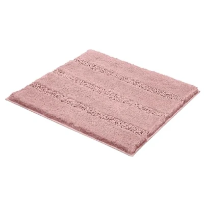 Afbeelding van Badmat Monrovia 60x60 cm roze