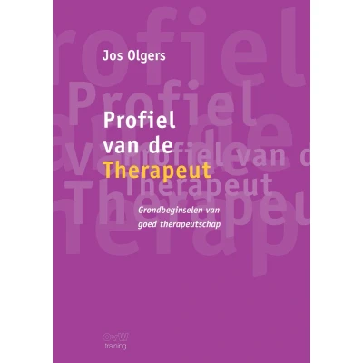 Afbeelding van Profiel van de Therapeut