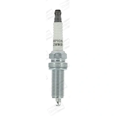 Afbeelding van CHAMPION OE240 Bougie REA12WMB4 M12x1.25 SW: 14 mm Ni125 GE NISSAN: Titan, Note II Hatchback, MICRA 4, RENAULT: CLIO 3, MEGANE 3 Coupe,
