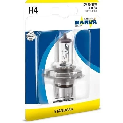 Afbeelding van Gloeilamp, verstraler NARVA 488814000