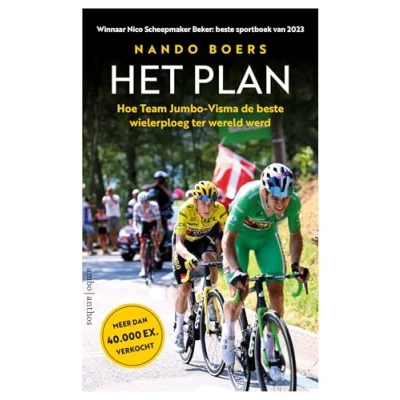 Afbeelding van Het plan