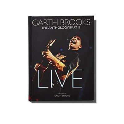 Afbeelding van Garth Brooks