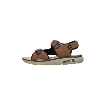Afbeelding van RIEKER 29151 24 Sandaal bruin maat 40