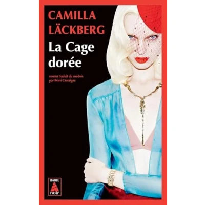 Afbeelding van La cage doree