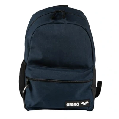 Afbeelding van Arena Team 30 Rugzak, Maat: One Size, navy melange