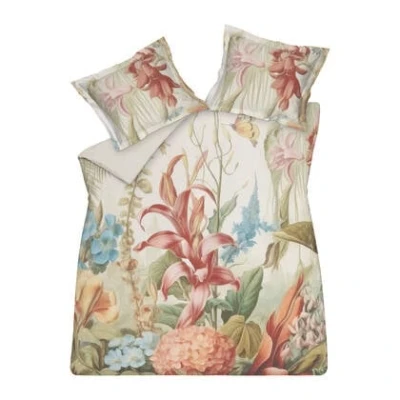 Afbeelding van Vandyck Florentine Dekbedovertrekset Multi 2 persoons (200x200/220 + Slopen)