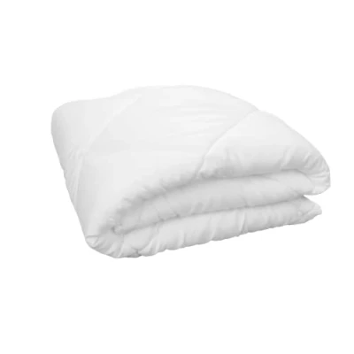 Afbeelding van SOHYGGE Babydekbed 300 g/m², kinderen, 100 x 135 cm, voor babybed, 70 140 anti mijt, 100% microvezel, gemaakt in Europa, Oeko Tex® gecertificeerd, zonder chemicaliën en Sanitized®