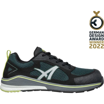 Afbeelding van Albatros werkschoenen S1P ESD SRC 64765
