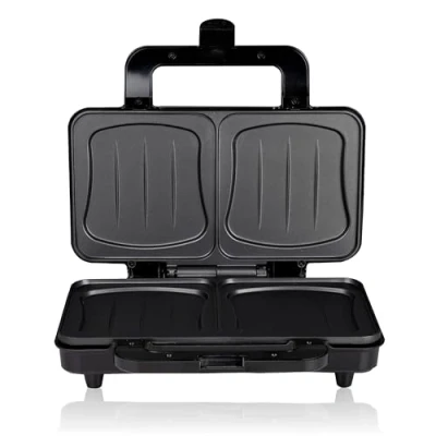 Afbeelding van Alpina tostiapparaat 900W 182063