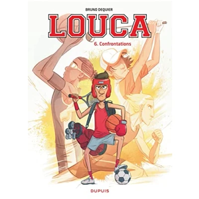 Afbeelding van Louca 6