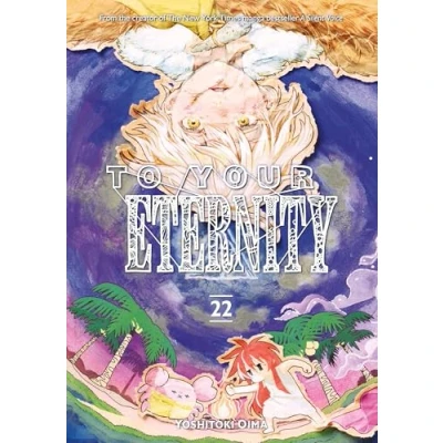 Afbeelding van To Your Eternity 22