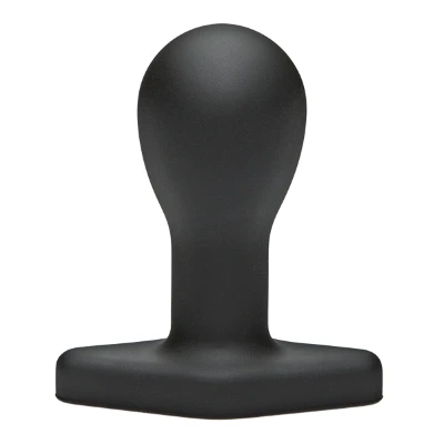 Afbeelding van TitanMen Hitch buttplug Zwart