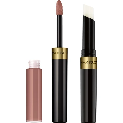 Afbeelding van Max Factor Lipfinity Collection 8 Honey Dream 2,3 ml en 1,9 g