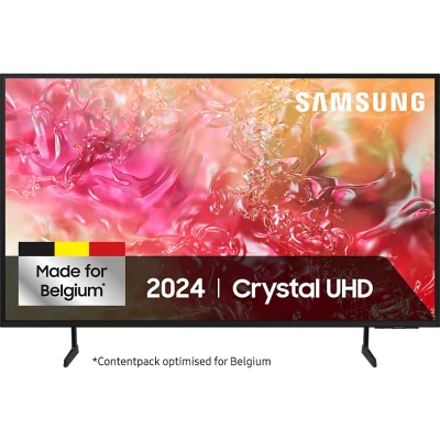 Afbeelding van Samsung Crystal UHD 43DU7100 (2024)