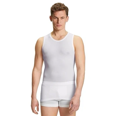 Afbeelding van FALKE Singlet Ultralight Cool Heren 33772 2860 white L