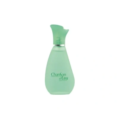 Afbeelding van Chanson D`eau Eau De Toilette (edt) 100ml