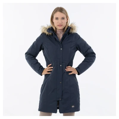 Image de BR Veste Longue Do Inkwell S