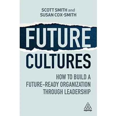Afbeelding van Future Cultures