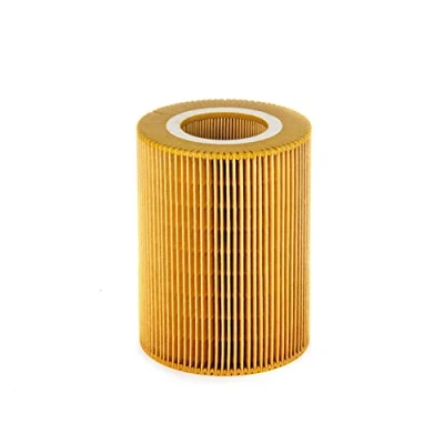 Afbeelding van UFI 25.045.00 Oliefilter Filter insert DAF: CF 85