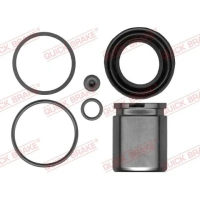 Afbeelding van QUICK BRAKE 114 5146 Remklauw Reparatieset Met zuiger 41 VOLVO: S60 II, V70 III Box Body / Estate, 3, VOLKSWAGEN: Tiguan I, Passat B6 Saloon
