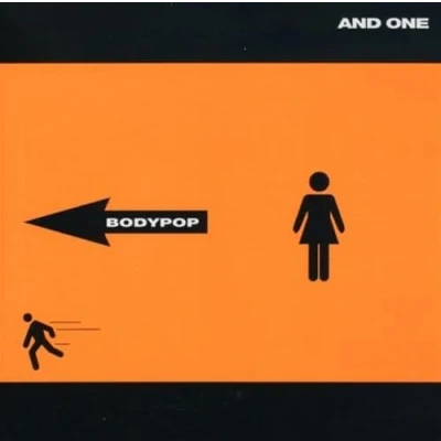 Afbeelding van And One Bodypop (CD)
