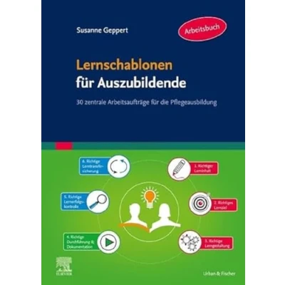Afbeelding van Lernschablonen für Auszubildende