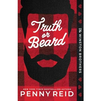 Afbeelding van Winston Brothers Truth or Beard