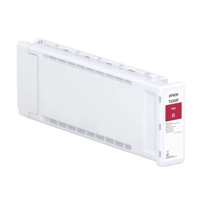 Image de Epson T50MF 700 ml rouge original cartouche d&#039;encre pour SureColor SC T7700D