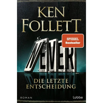 Afbeelding van Never Die letzte Entscheidung