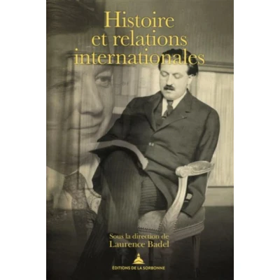 Image de Histoire et relations internationales