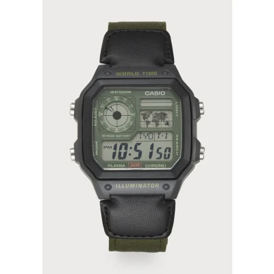 Afbeelding van Casio Vintage AE 1200WHUB 3AVEF