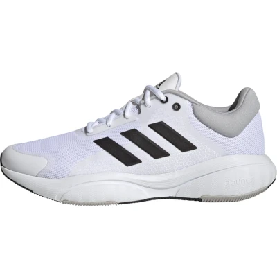 Afbeelding van adidas Performance Response Schoenen Heren Wit 40