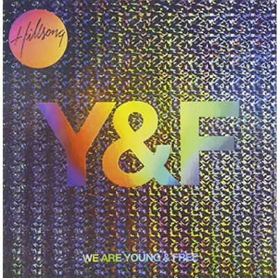 Afbeelding van We Are Young &amp; Free