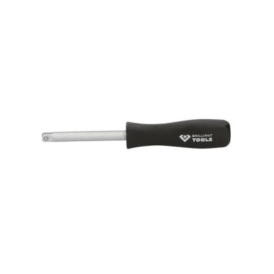 Afbeelding van KS TOOLS BT020901 Schroevendraaiergreep 150 6,3 (1/4&quot;) Vierkant