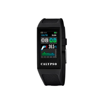 Afbeelding van Calypso Herenhorloge K8501/4