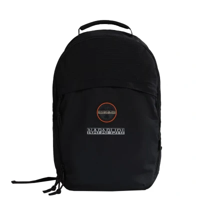 Afbeelding van Napapijri Salinas Daypack black